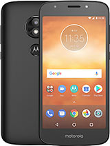 Best available price of Motorola Moto E5 Play in Guatemala
