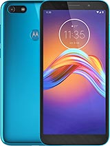 Best available price of Motorola Moto E6 Play in Guatemala