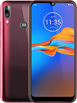 Best available price of Motorola Moto E6 Plus in Guatemala