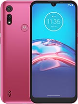 Best available price of Motorola Moto E6i in Guatemala