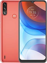 Best available price of Motorola Moto E7i Power in Guatemala