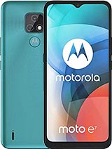 Best available price of Motorola Moto E7 in Guatemala