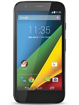 Best available price of Motorola Moto G Dual SIM in Guatemala