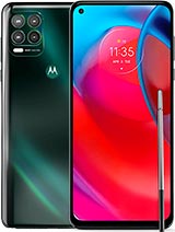 Best available price of Motorola Moto G Stylus 5G in Guatemala