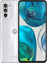 Best available price of Motorola Moto G52 in Guatemala