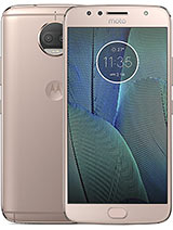 Best available price of Motorola Moto G5S Plus in Guatemala