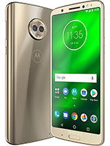 Best available price of Motorola Moto G6 Plus in Guatemala