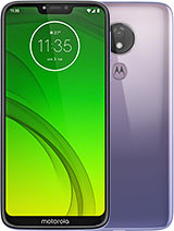 Best available price of Motorola Moto G7 Power in Guatemala