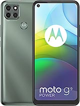 Best available price of Motorola Moto G9 Power in Guatemala