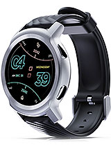 Best available price of Motorola Moto Watch 100 in Guatemala