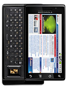 Best available price of Motorola MOTO XT702 in Guatemala