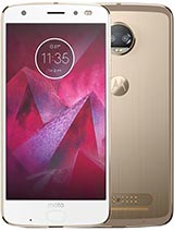 Best available price of Motorola Moto Z2 Force in Guatemala