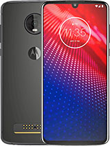 Best available price of Motorola Moto Z4 Force in Guatemala