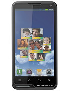 Best available price of Motorola Motoluxe in Guatemala