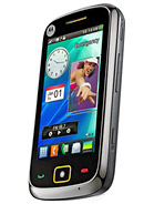 Best available price of Motorola MOTOTV EX245 in Guatemala