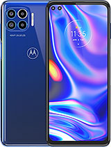 Best available price of Motorola One 5G UW in Guatemala