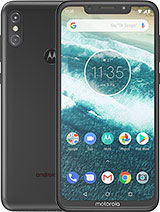 Best available price of Motorola One Power P30 Note in Guatemala