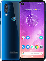 Best available price of Motorola One Vision in Guatemala