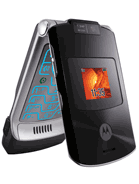 Best available price of Motorola RAZR V3xx in Guatemala