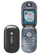 Best available price of Motorola PEBL U6 in Guatemala