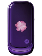 Best available price of Motorola PEBL VU20 in Guatemala