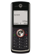 Best available price of Motorola W161 in Guatemala