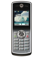 Best available price of Motorola W181 in Guatemala