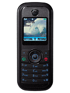 Best available price of Motorola W205 in Guatemala