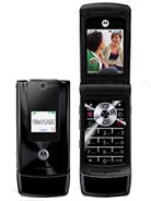 Best available price of Motorola W490 in Guatemala
