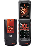 Best available price of Motorola ROKR W5 in Guatemala