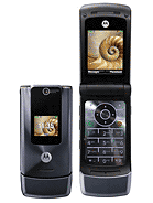 Best available price of Motorola W510 in Guatemala