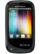 Best available price of Motorola WILDER in Guatemala