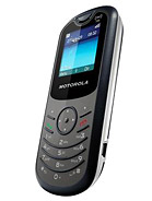 Best available price of Motorola WX180 in Guatemala