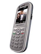 Best available price of Motorola WX280 in Guatemala