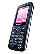 Best available price of Motorola WX395 in Guatemala