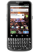 Best available price of Motorola XPRT MB612 in Guatemala