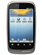 Best available price of Motorola FIRE XT in Guatemala
