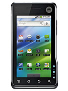 Best available price of Motorola XT701 in Guatemala