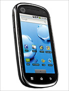 Best available price of Motorola XT800 ZHISHANG in Guatemala