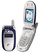 Best available price of Motorola V555 in Guatemala