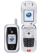 Best available price of Motorola V980 in Guatemala