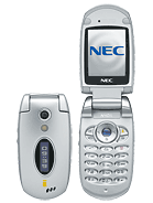 Best available price of NEC N401i in Guatemala