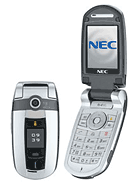 Best available price of NEC e540-N411i in Guatemala