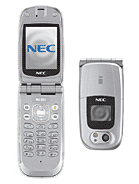 Best available price of NEC N400i in Guatemala
