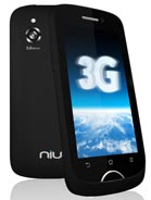 Best available price of NIU Niutek 3G 3-5 N209 in Guatemala