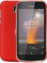Best available price of Nokia 1 in Guatemala