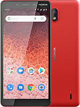 Best available price of Nokia 1 Plus in Guatemala