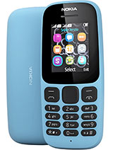 Best available price of Nokia 105 2017 in Guatemala