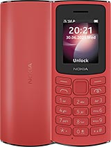 Best available price of Nokia 105 4G in Guatemala