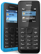 Best available price of Nokia 105 in Guatemala